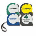 Construction Pro 25' Tape Measure